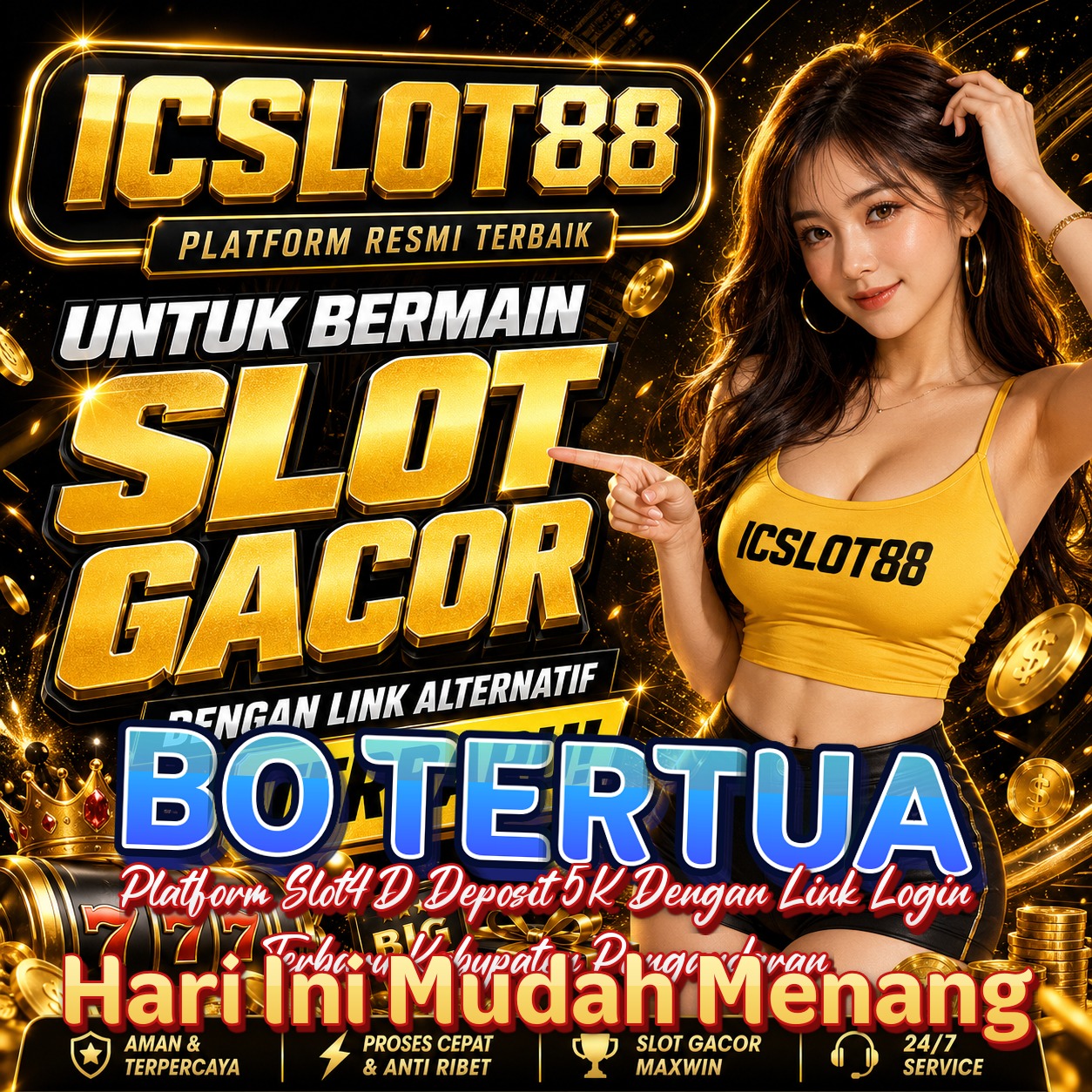 BO TERTUA